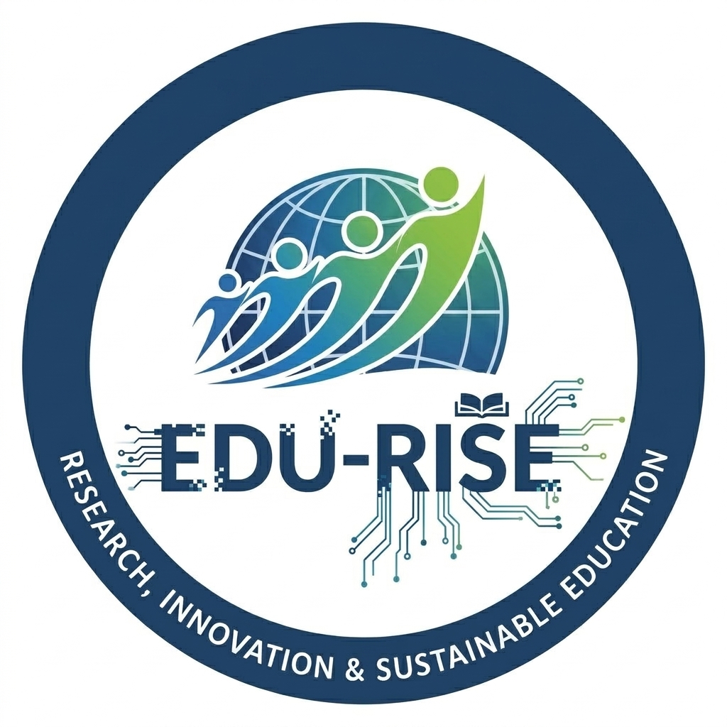 EDU-RISE Logo